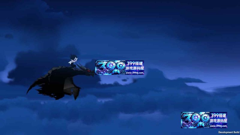 图片[6]-横板动作闯关手游【忍者必須屍3代金券内购版】Linux服务端+安卓苹果+CDK授权后台+详细搭建教程-399游戏源码屋